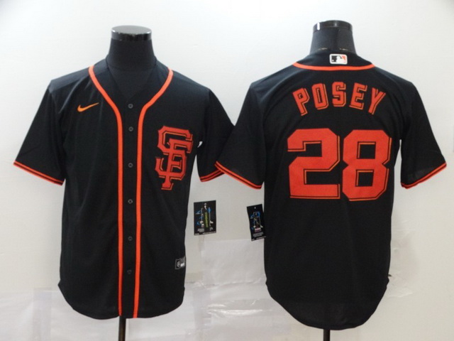 San Francisco Giants Jerseys 20